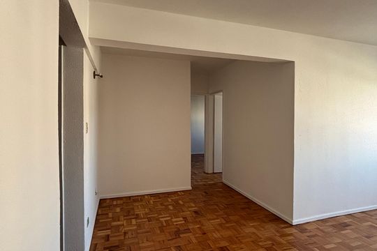 Sala de apartamento à venda com 2 quartos, 79m² em Vila da Saúde, São Paulo