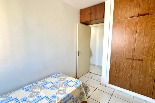 Quarto 2 de apartamento para alugar com 2 quartos, 68m² em Centro, Guarulhos