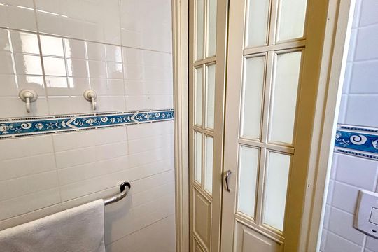 Banheiro de apartamento para alugar com 2 quartos, 68m² em Centro, Guarulhos