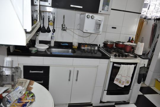 Apartamento à venda com 2 quartos, 68m² em Méier, Rio de Janeiro