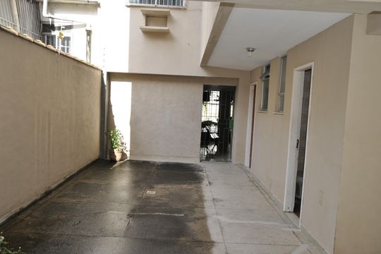 Apartamento à venda com 2 quartos, 68m² em Méier, Rio de Janeiro