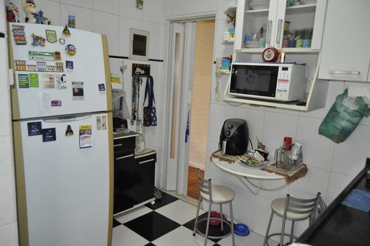 Apartamento à venda com 2 quartos, 68m² em Méier, Rio de Janeiro