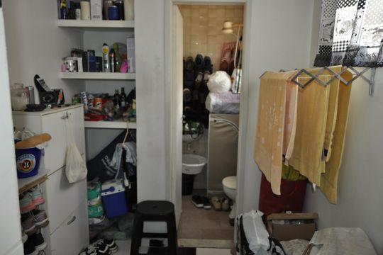 Apartamento à venda com 2 quartos, 68m² em Méier, Rio de Janeiro