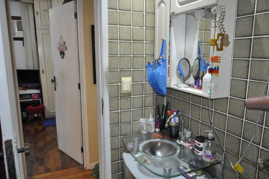 Apartamento à venda com 2 quartos, 68m² em Méier, Rio de Janeiro