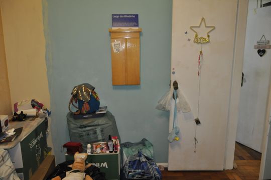 Apartamento à venda com 2 quartos, 68m² em Méier, Rio de Janeiro