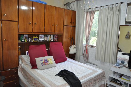 Apartamento à venda com 2 quartos, 68m² em Méier, Rio de Janeiro