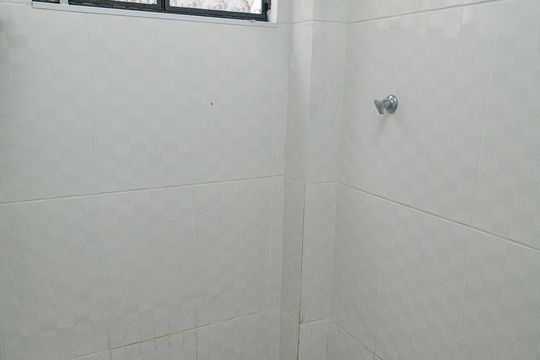 Banheiro 2 de casa à venda com 5 quartos, 550m² em Campo Grande, Rio de Janeiro