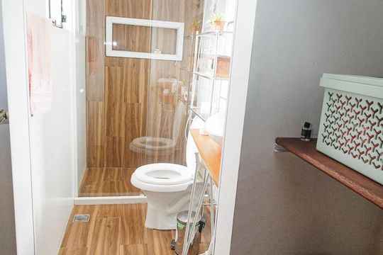 Casa à venda com 5 quartos, 550m² em Campo Grande, Rio de Janeiro