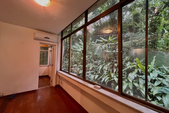 Apartamento à venda com 3 quartos, 120m² em Gávea, Rio de Janeiro