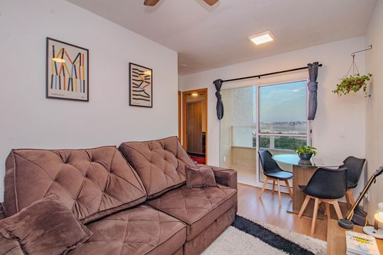 Apartamento para alugar com 2 quartos, 49m² em Humaitá, Porto Alegre