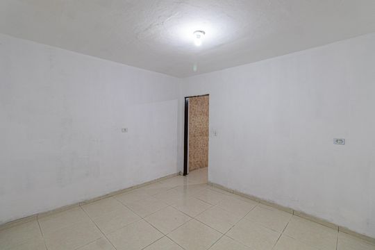 Quarto de casa para alugar com 1 quarto, 92m² em Jardim Camargo Novo, São Paulo