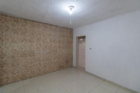 Sala de casa para alugar com 1 quarto, 92m² em Jardim Camargo Novo, São Paulo