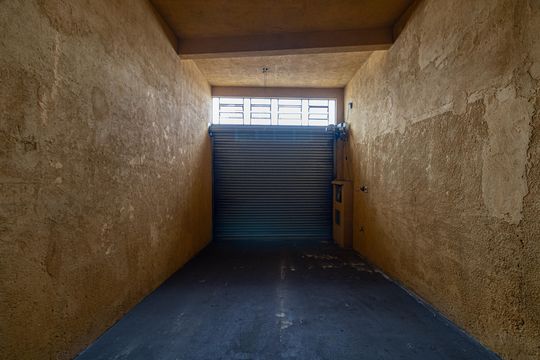 Garagem de casa para alugar com 1 quarto, 92m² em Jardim Camargo Novo, São Paulo
