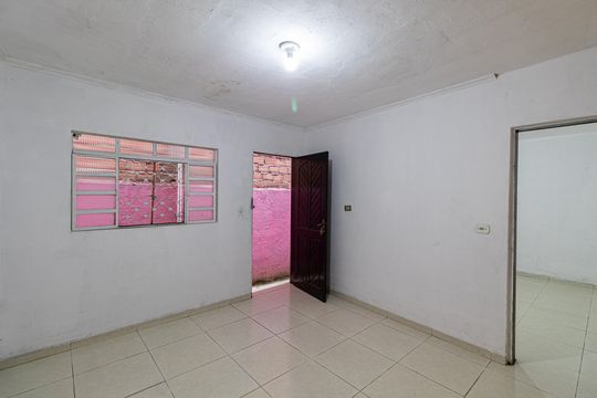 Casa para alugar com 1 quarto, 92m² em Jardim Camargo Novo, São Paulo
