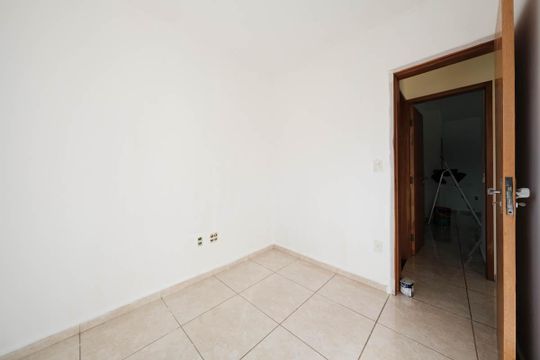 Quarto 2 de casa de condomínio à venda com 3 quartos, 97m² em Parque Boturussu, São Paulo