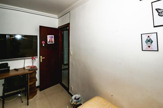Apartamento para alugar com 2 quartos, 50m² em Piratininga, Belo Horizonte