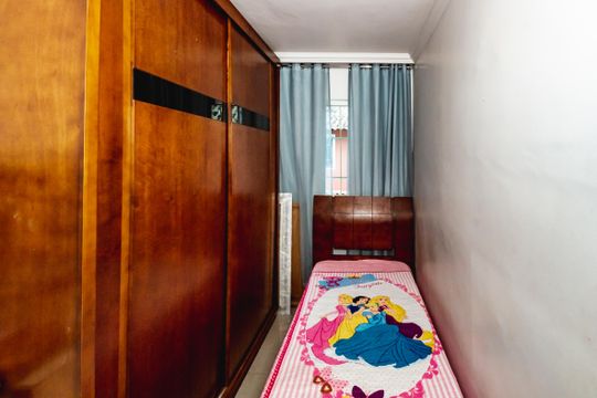 Apartamento para alugar com 2 quartos, 50m² em Piratininga, Belo Horizonte