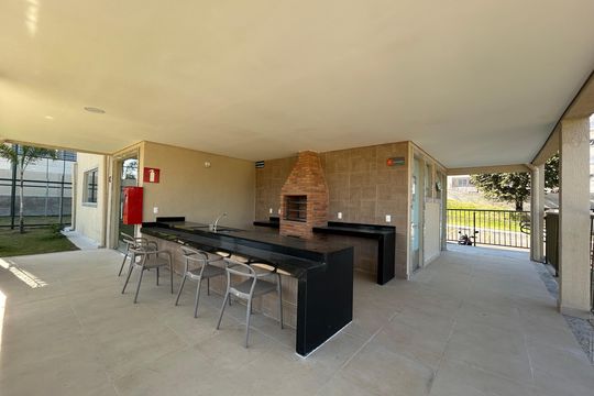 Apartamento para alugar com 2 quartos, 49m² em Braúnas, Belo Horizonte
