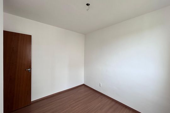 Apartamento para alugar com 2 quartos, 49m² em Braúnas, Belo Horizonte