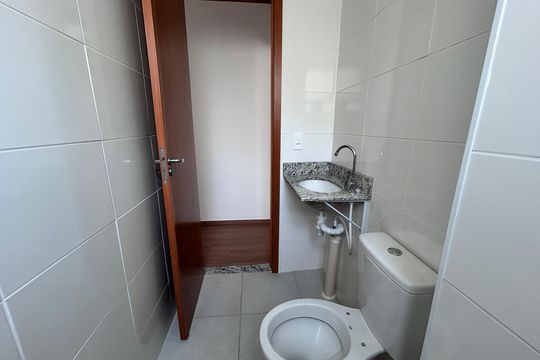 Apartamento para alugar com 2 quartos, 49m² em Braúnas, Belo Horizonte