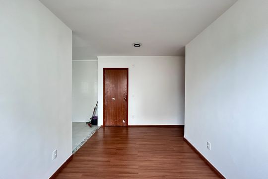 Apartamento para alugar com 2 quartos, 49m² em Braúnas, Belo Horizonte