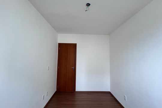 Apartamento para alugar com 2 quartos, 49m² em Braúnas, Belo Horizonte