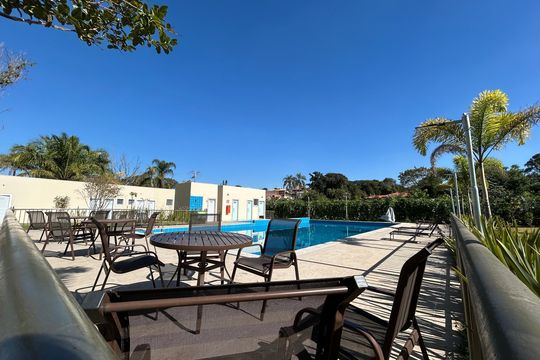 Apartamento para alugar com 2 quartos, 49m² em Braúnas, Belo Horizonte