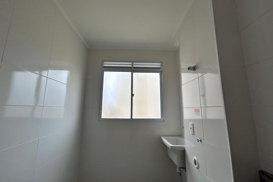Apartamento para alugar com 2 quartos, 49m² em Braúnas, Belo Horizonte