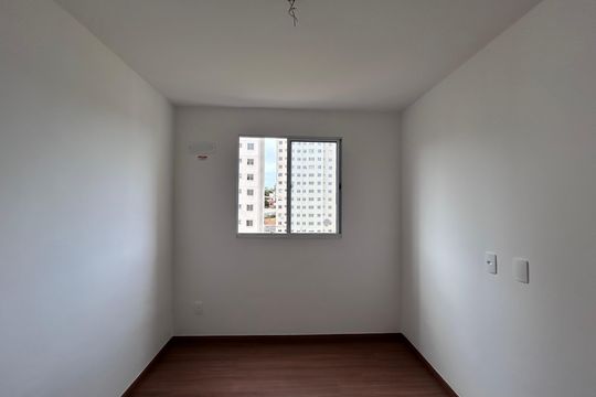 Apartamento para alugar com 2 quartos, 49m² em Braúnas, Belo Horizonte