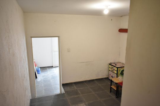 Escritório de casa à venda com 3 quartos, 109m² em Chácara Inglesa, São Paulo