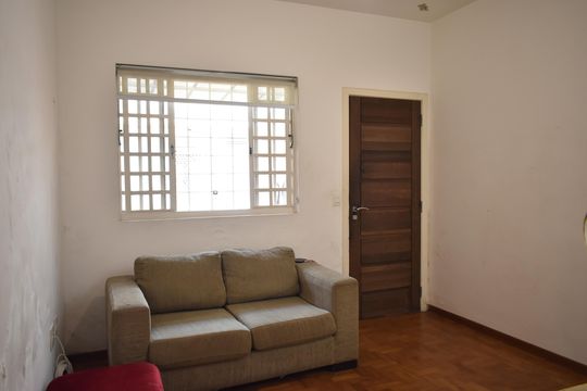 Sala de casa à venda com 3 quartos, 109m² em Chácara Inglesa, São Paulo