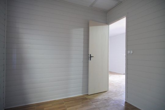 Quarto 2 de casa para alugar com 2 quartos, 42m² em Arroio da Manteiga, São Leopoldo