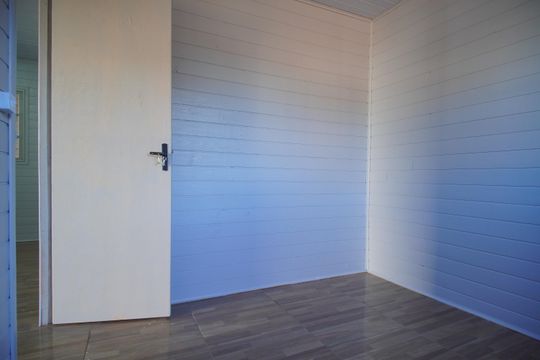 Quarto 1 de casa para alugar com 2 quartos, 42m² em Arroio da Manteiga, São Leopoldo