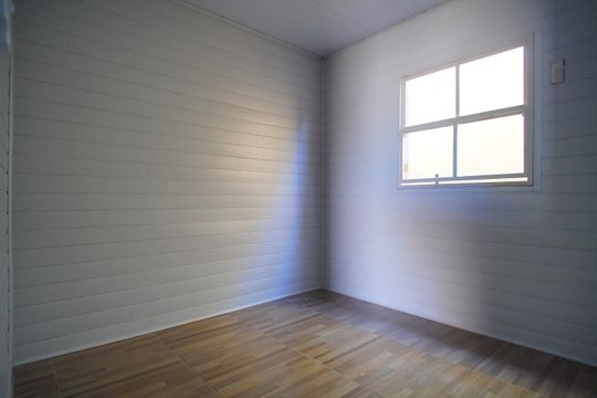 Quarto 2 de casa para alugar com 2 quartos, 42m² em Arroio da Manteiga, São Leopoldo
