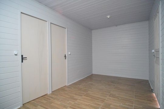 Casa para alugar com 2 quartos, 42m² em Arroio da Manteiga, São Leopoldo