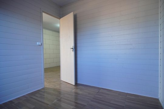 Quarto 1 de casa para alugar com 2 quartos, 42m² em Arroio da Manteiga, São Leopoldo