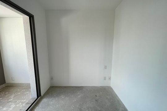 Studio de apartamento à venda com 1 quarto, 26m² em Butantã, São Paulo