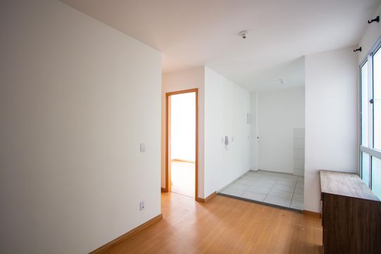 Apartamento para alugar com 2 quartos, 42m² em Vila Lage, São Gonçalo