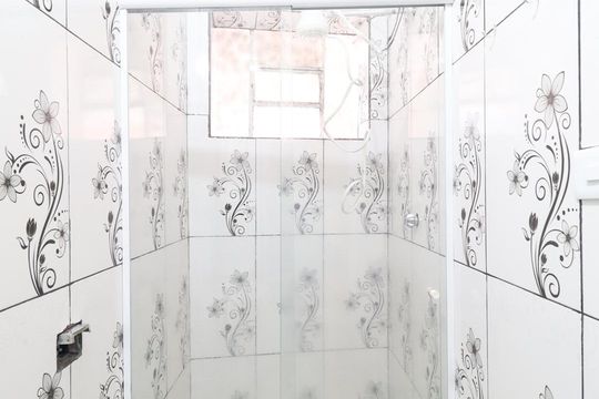 Casa para alugar com 1 quarto, 40m² em Vila Nova Mazzei, São Paulo