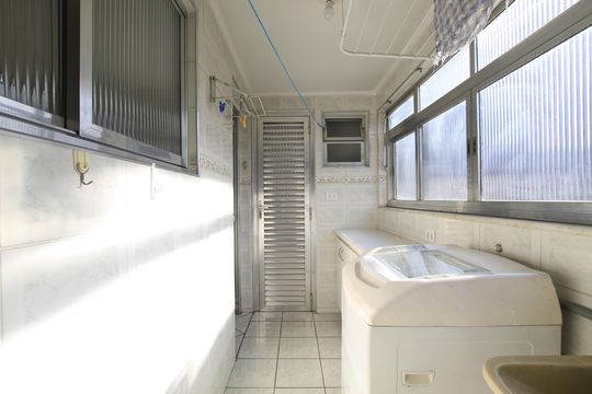 Apartamento para alugar com 2 quartos, 69m² em Vila Mariana, São Paulo