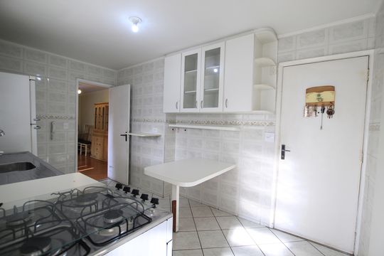 Apartamento para alugar com 2 quartos, 69m² em Vila Mariana, São Paulo