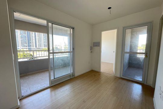Apartamento para alugar com 1 quarto, 35m² em Ferreira, São Paulo