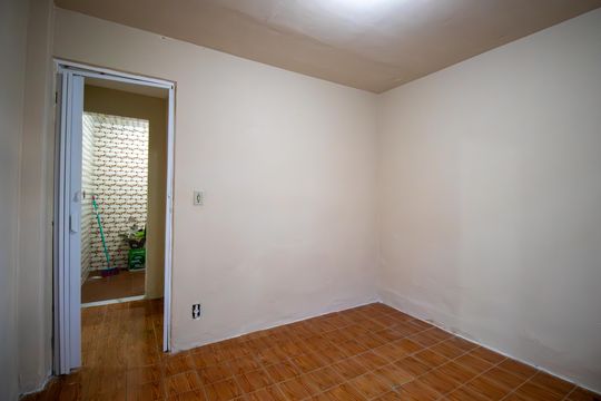Quarto 2 de apartamento para alugar com 2 quartos, 50m² em Ramos, Rio de Janeiro