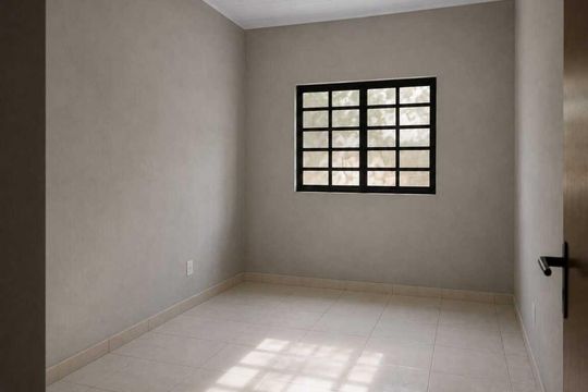 Quarto de casa para alugar com 1 quarto, 60m² em Bangu, Rio de Janeiro