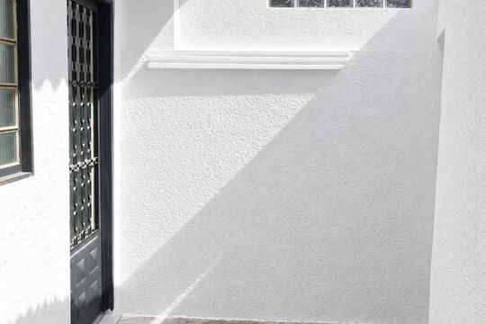Área externa de casa para alugar com 1 quarto, 60m² em Bangu, Rio de Janeiro