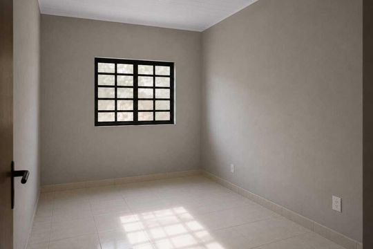 Quarto de casa para alugar com 1 quarto, 60m² em Bangu, Rio de Janeiro