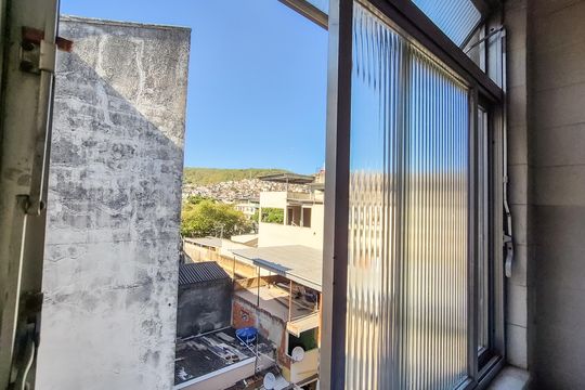 Área de serviço de apartamento à venda com 2 quartos, 80m² em Penha, Rio de Janeiro