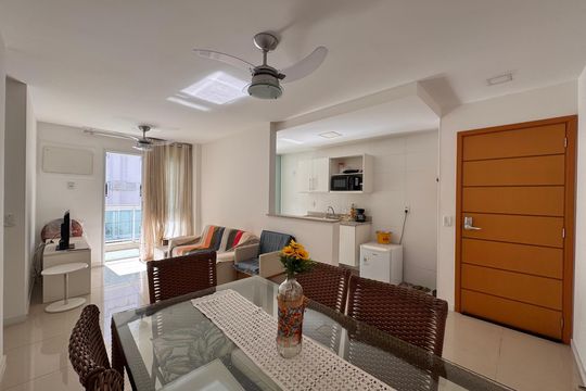 Apartamento à venda com 3 quartos, 78m² em Vargem Pequena, Rio de Janeiro