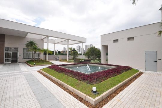 Espelho d'Água de apartamento para alugar com 3 quartos, 125m² em Jardim Vazani, São Paulo