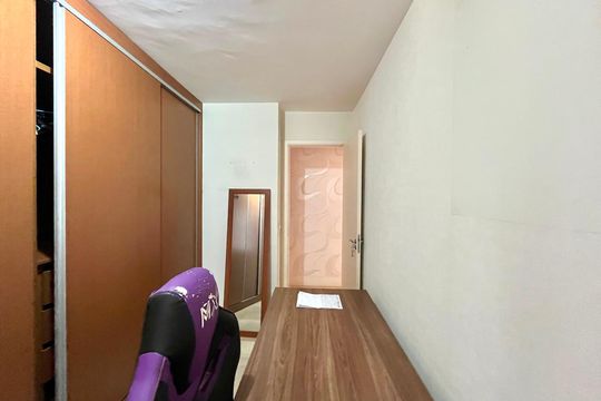 Quarto 1 de apartamento para alugar com 2 quartos, 64m² em Jardim Nova Europa, Campinas